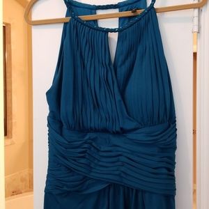 Dressy Sleeveless Top